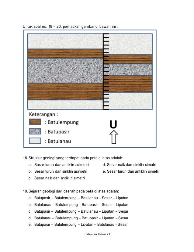 Soal Olimpiade Astronomi Pdf